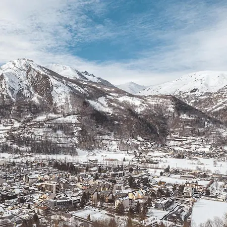 Les Hauts De Saint-Lary Exterior photo