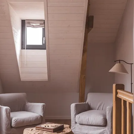 Les Hauts De Saint-Lary Exterior photo