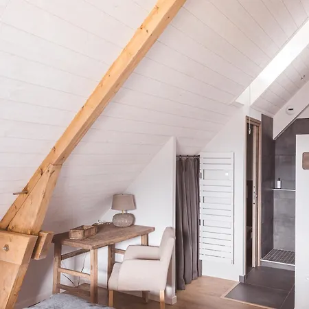 Les Hauts De Saint-Lary Exterior photo