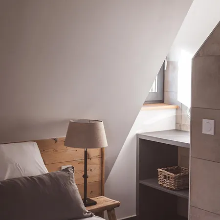 Les Hauts De Saint-Lary Room photo