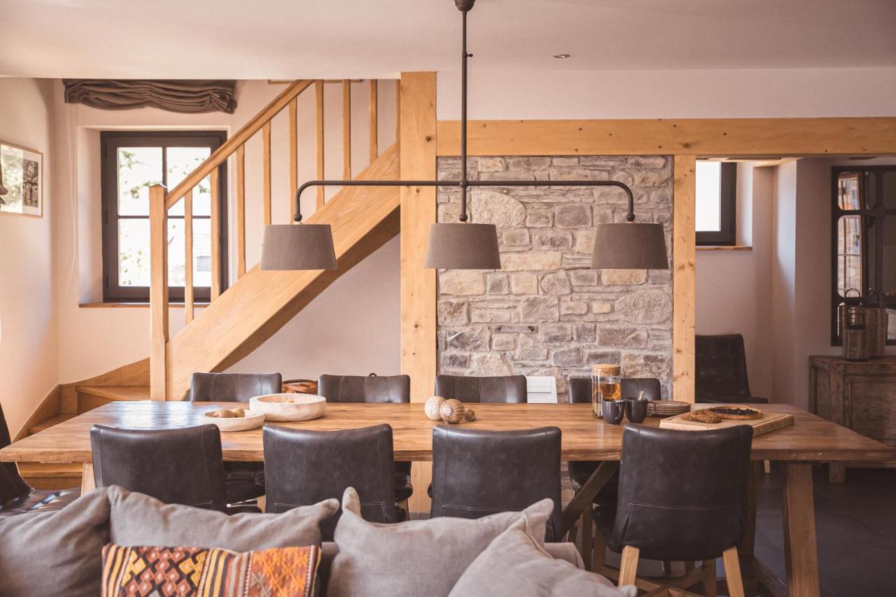 Les Hauts De Saint-lary Holiday home Saint-Lary-Soulan