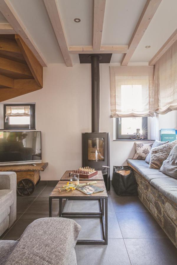 Les Hauts De Saint-lary Holiday home