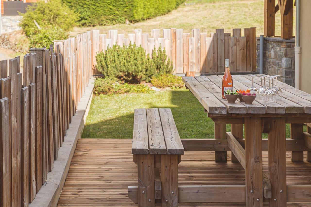 Holiday home Les Hauts De Saint-lary