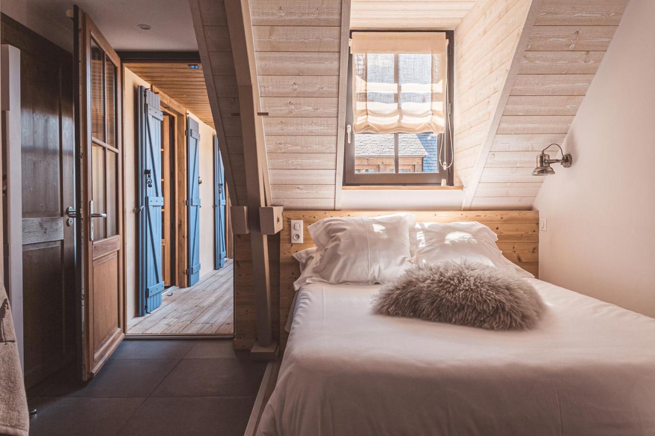 Holiday home Les Hauts De Saint-lary
