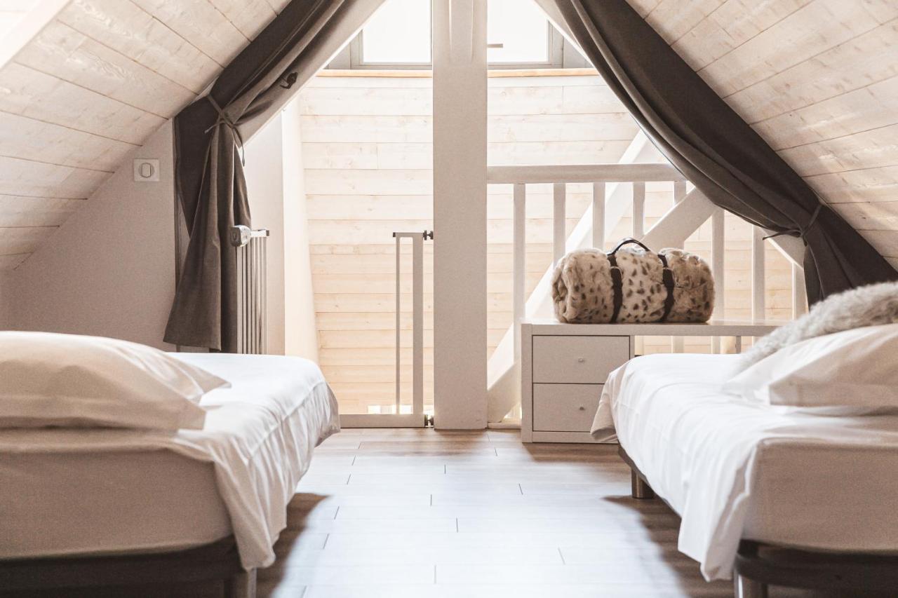 Les Hauts De Saint-lary Holiday home