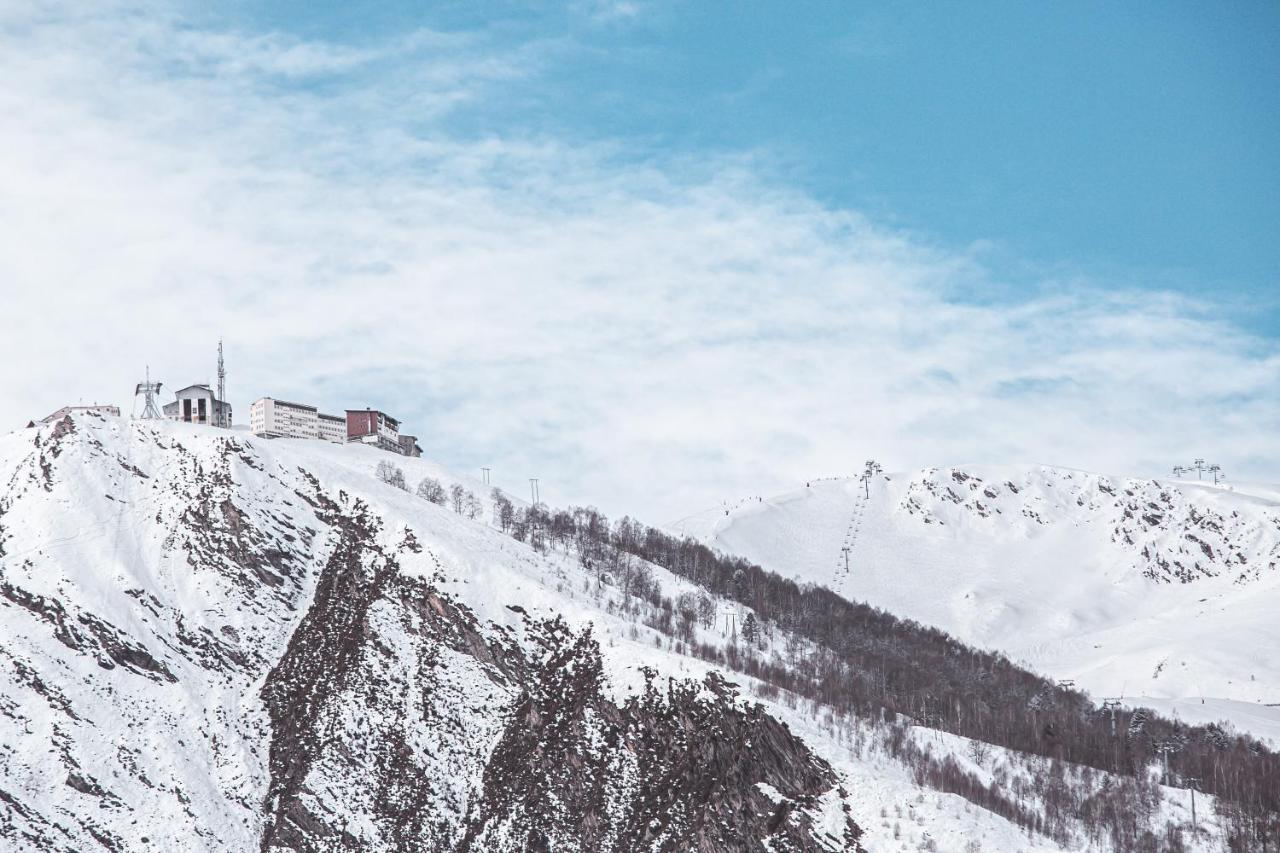 Les Hauts De Saint-lary Holiday home Saint-Lary-Soulan