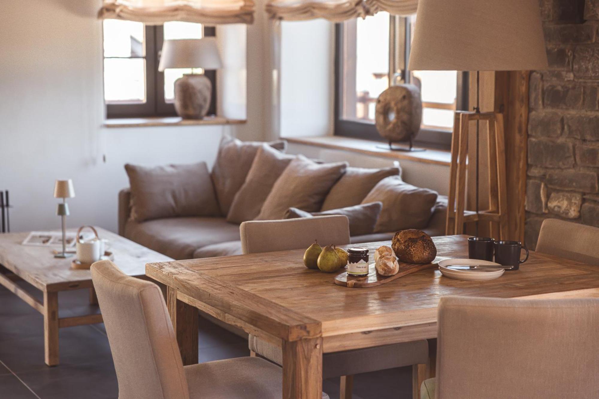 Les Hauts De Saint-lary Holiday home *