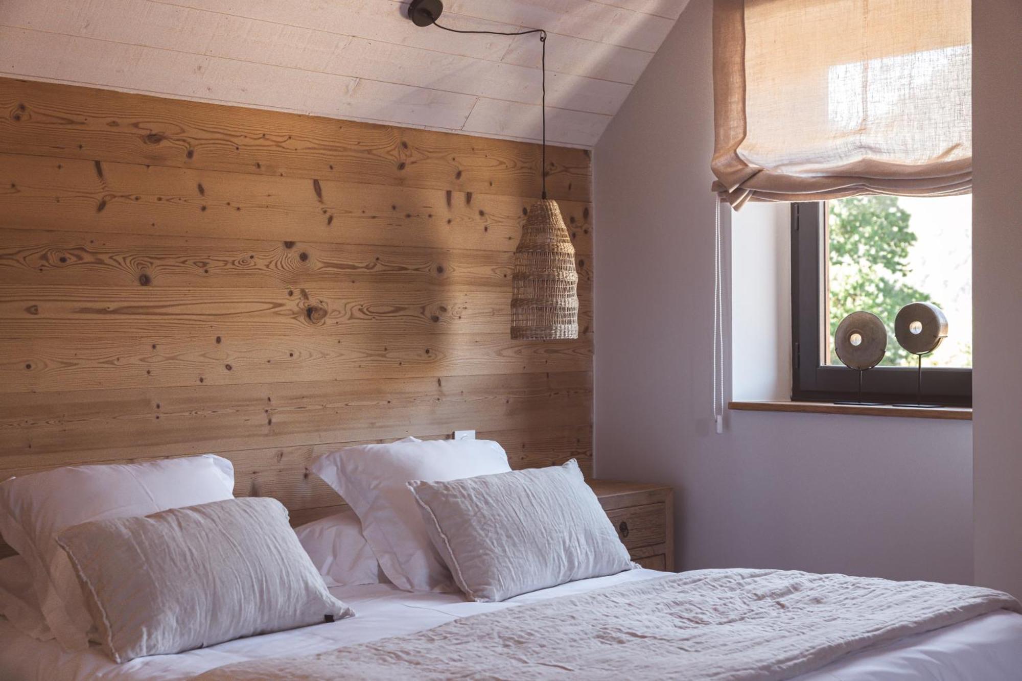 Holiday home Les Hauts De Saint-lary *