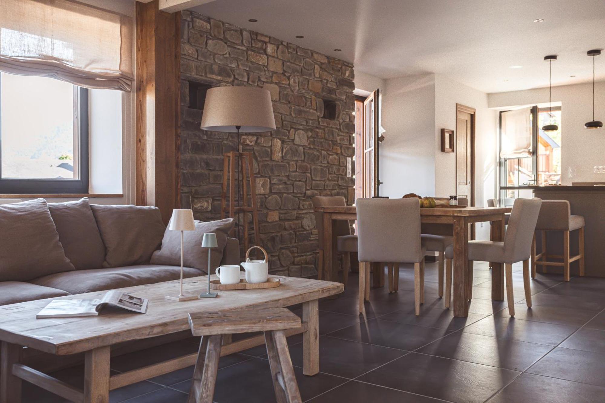 Les Hauts De Saint-lary Holiday home