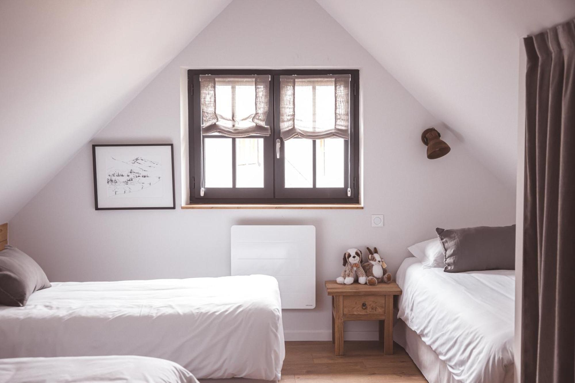 Les Hauts De Saint-lary Holiday home Saint-Lary-Soulan