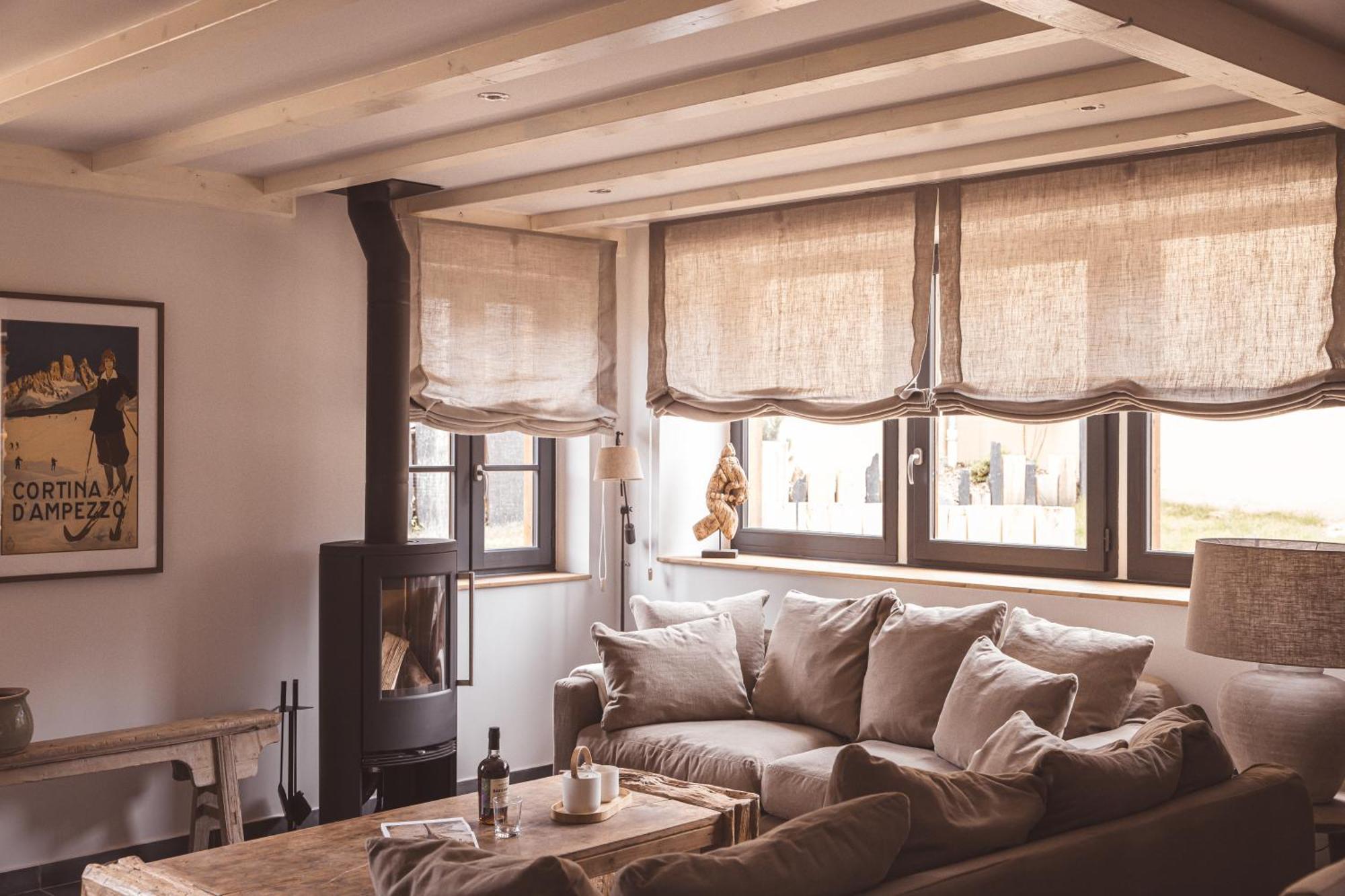 Holiday home Les Hauts De Saint-lary *