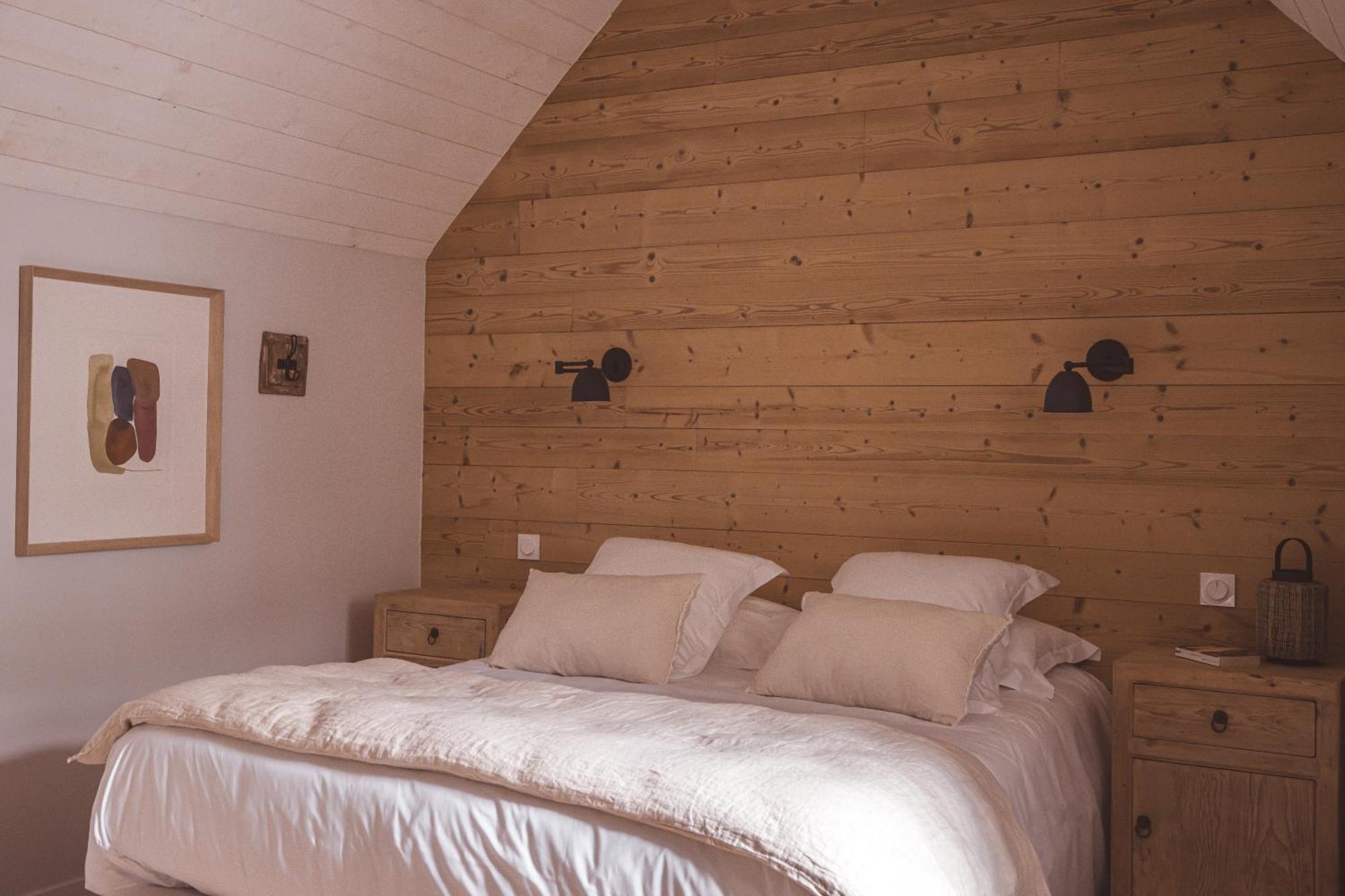 Les Hauts De Saint-lary *