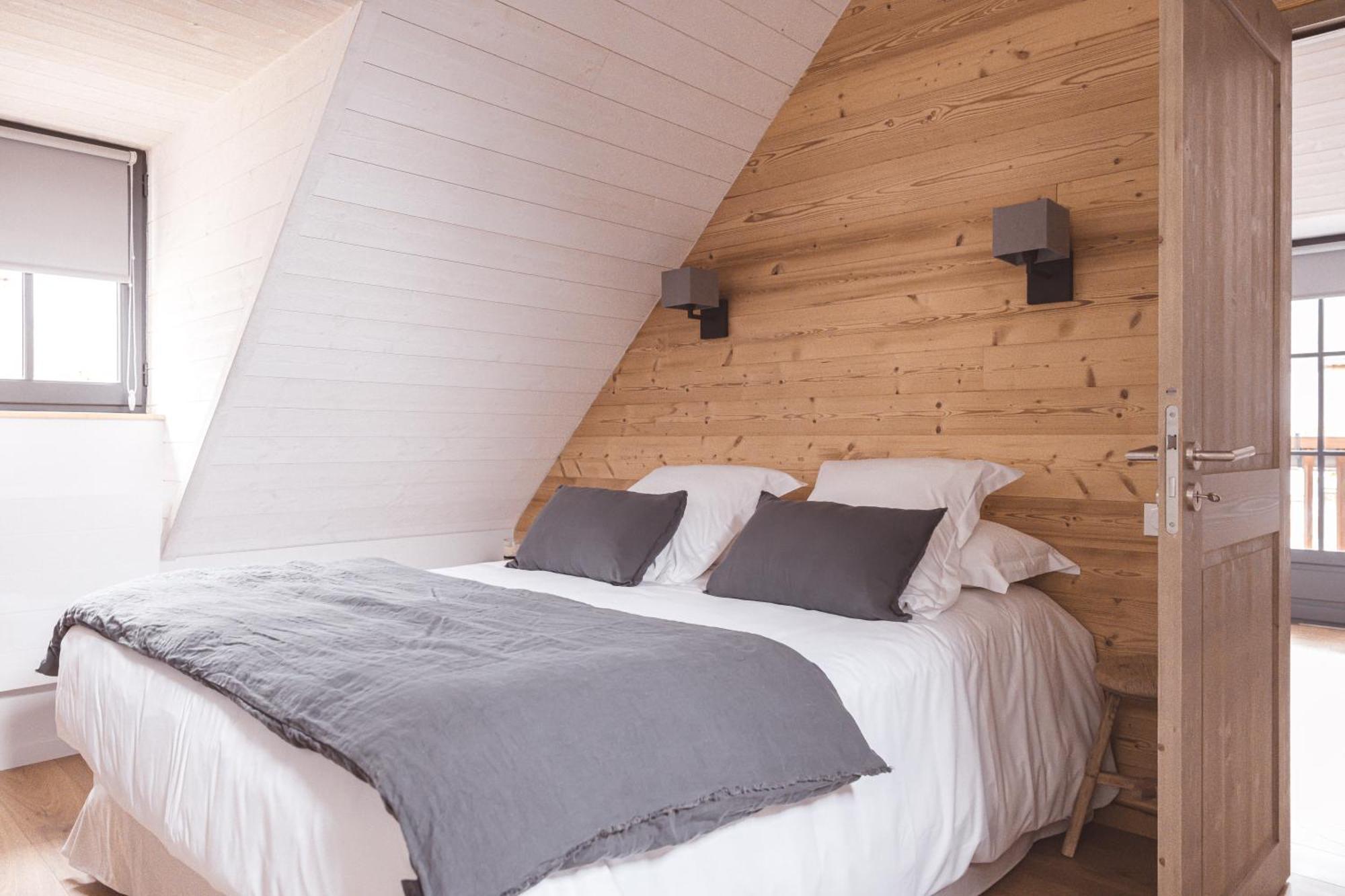 Les Hauts De Saint-lary Holiday home