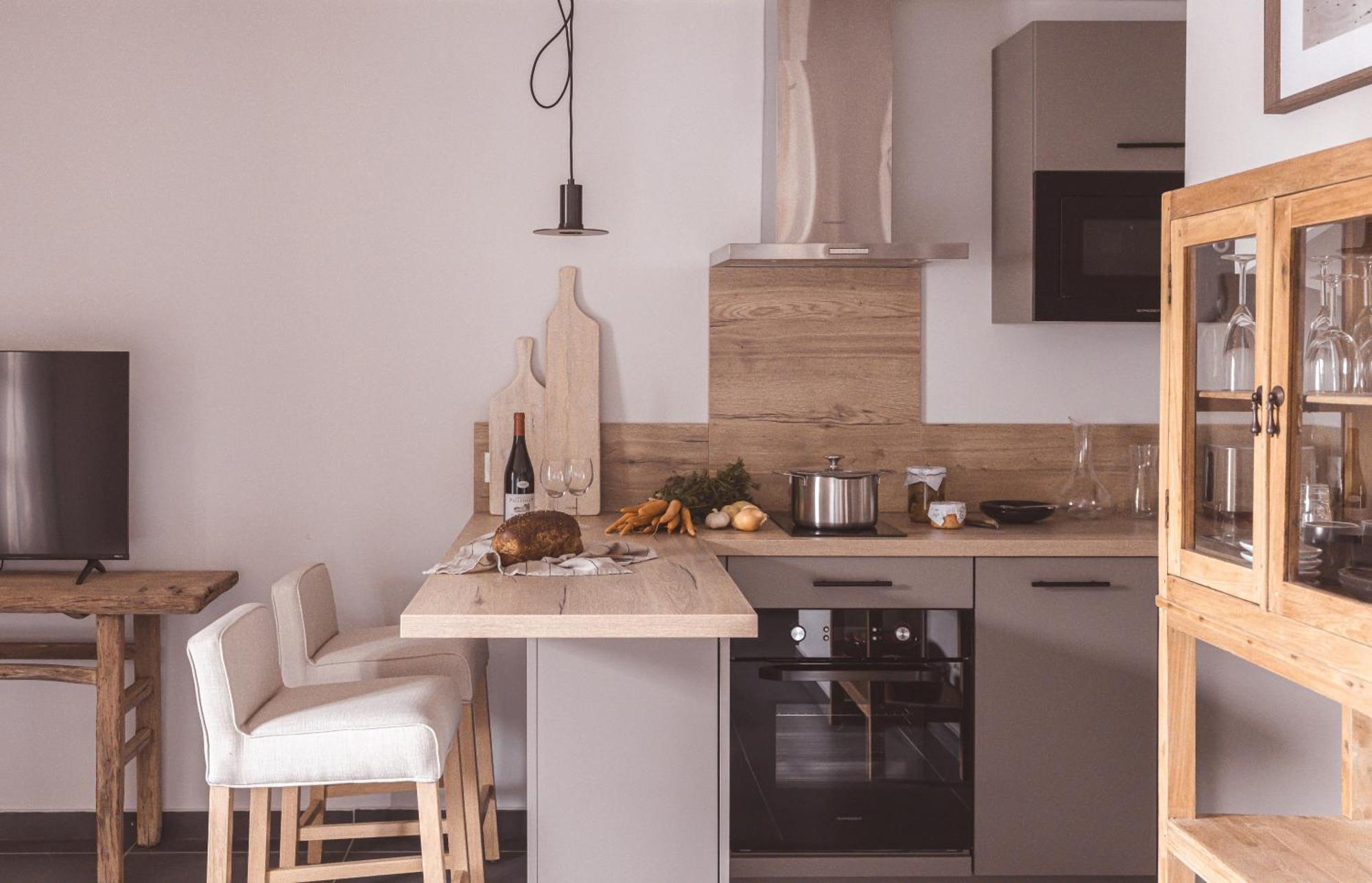 Holiday home Les Hauts De Saint-lary Saint-Lary-Soulan