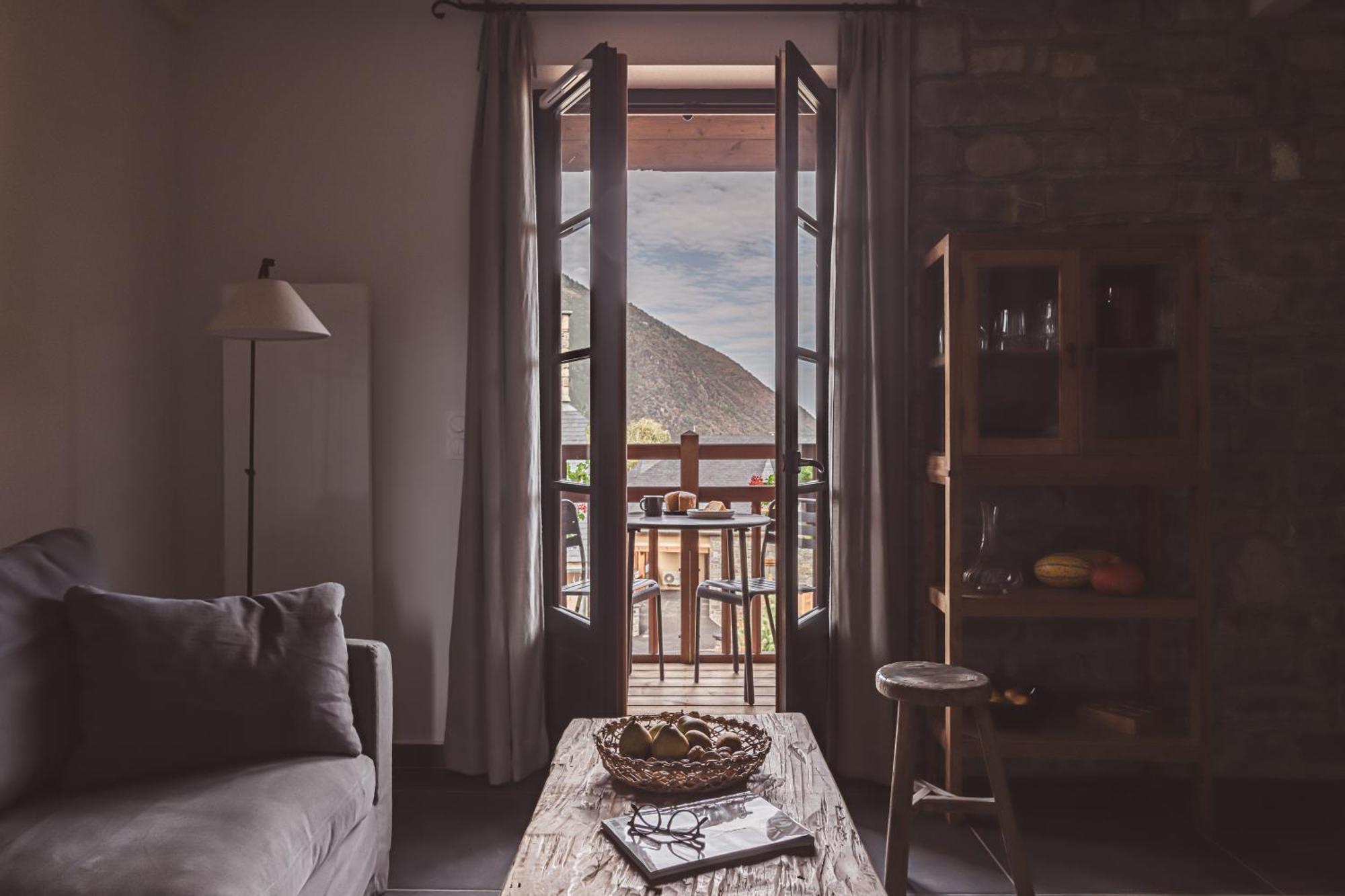 Holiday home Les Hauts De Saint-lary *