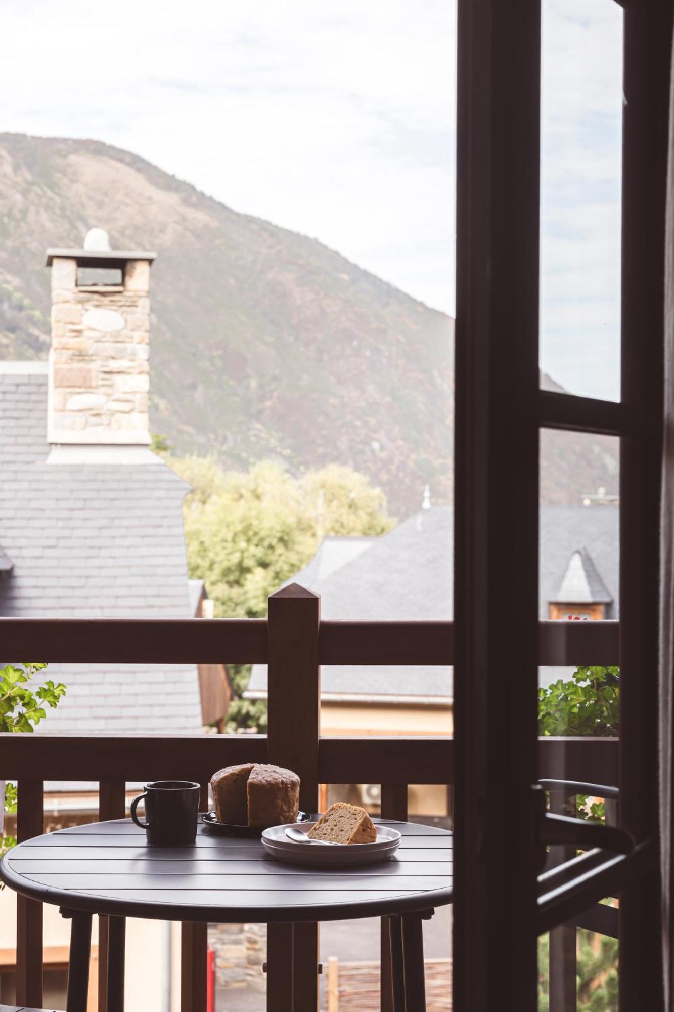 Holiday home Les Hauts De Saint-lary *
