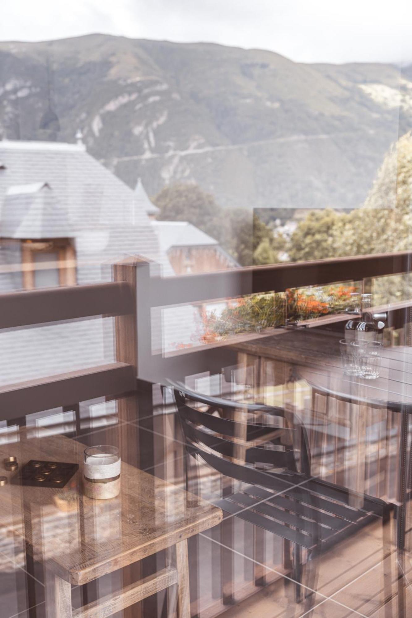 Holiday home Les Hauts De Saint-lary