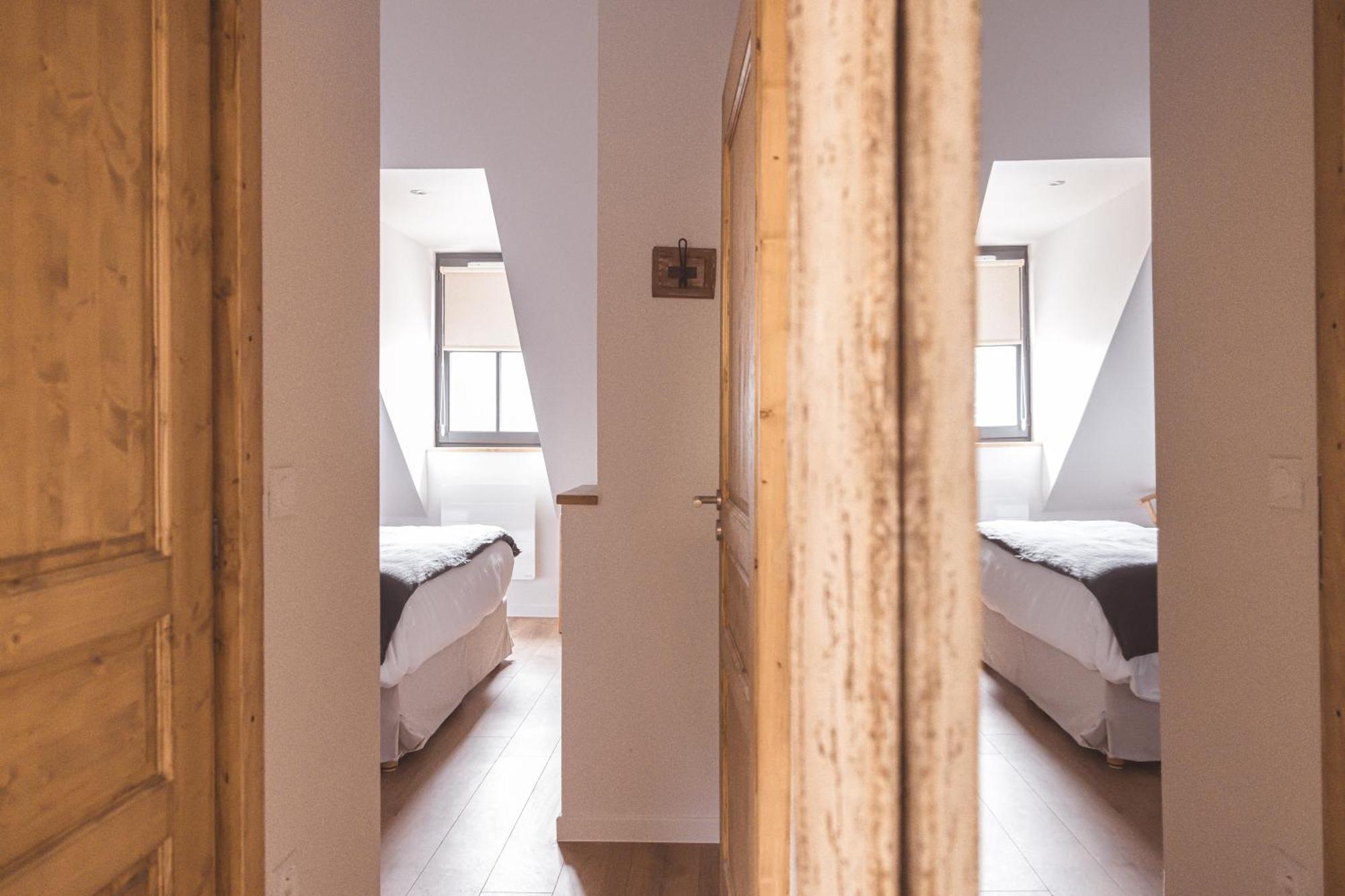Les Hauts De Saint-lary Holiday home Saint-Lary-Soulan