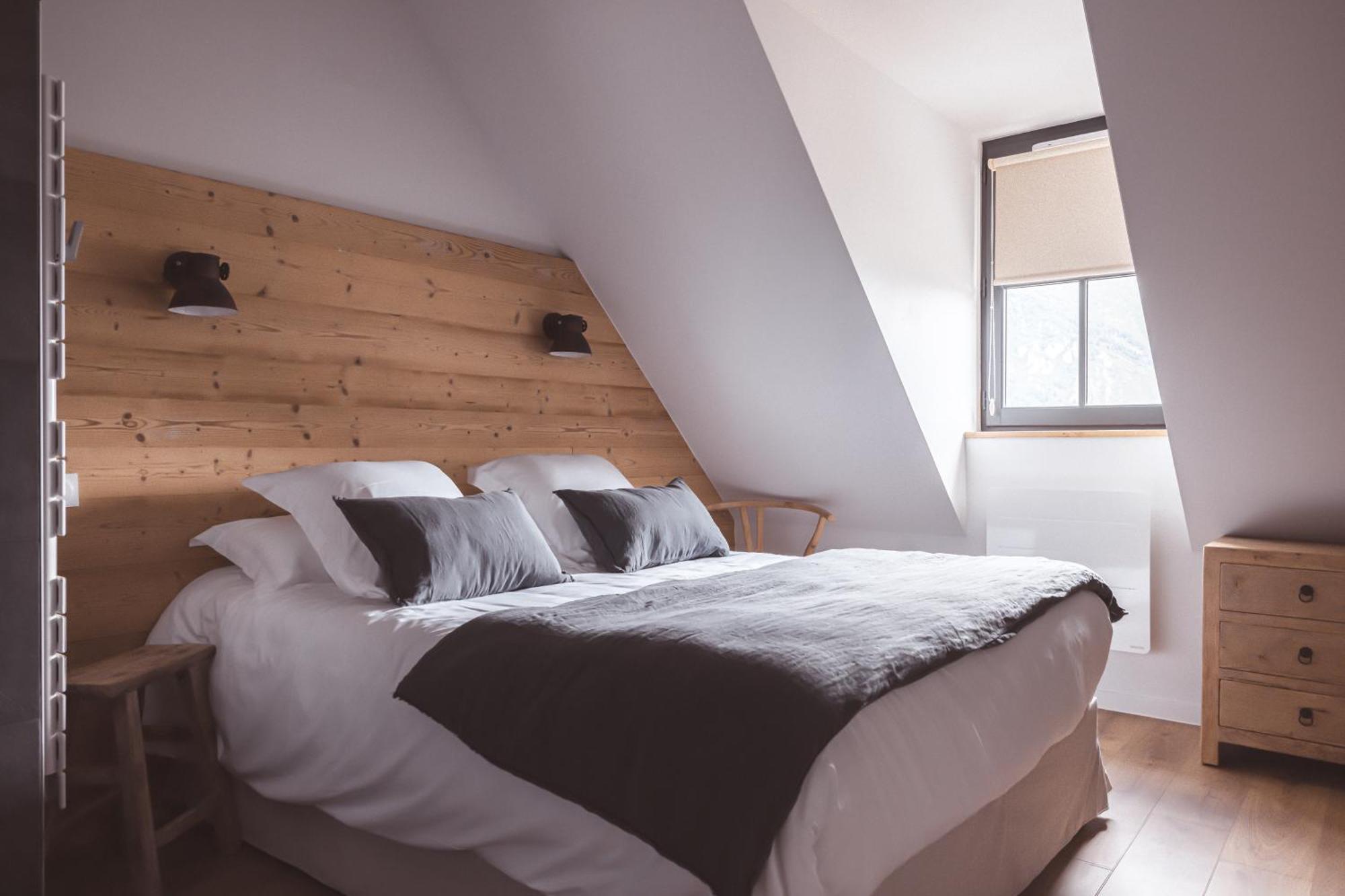 Holiday home Les Hauts De Saint-lary