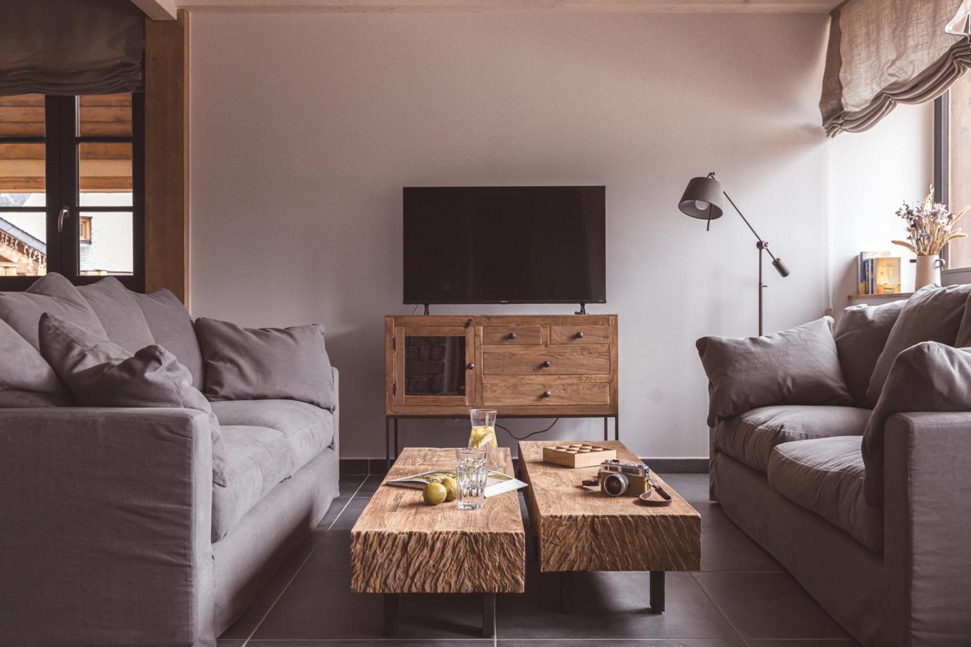 Holiday home Les Hauts De Saint-lary