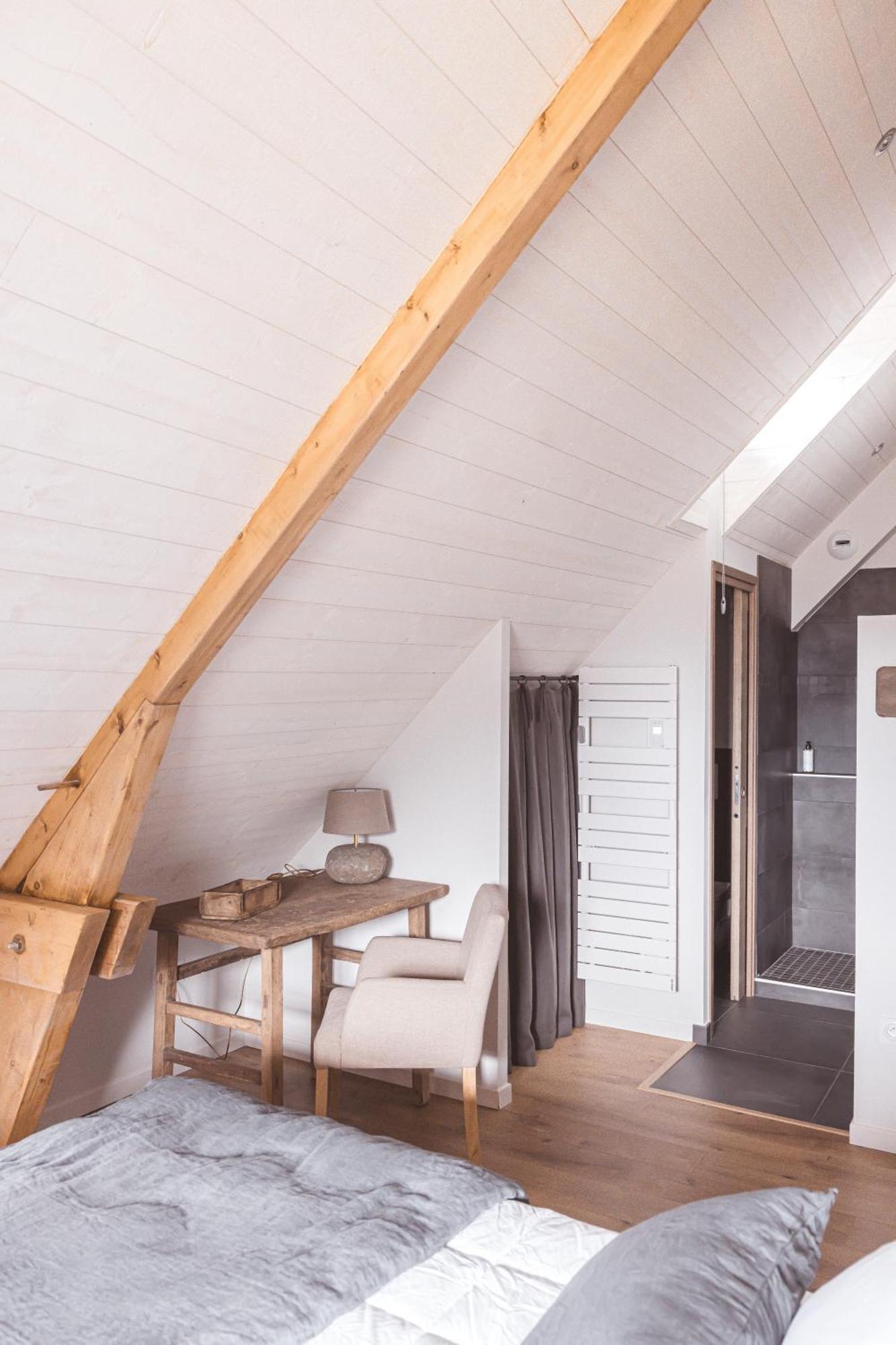 Les Hauts De Saint-lary Saint-Lary-Soulan