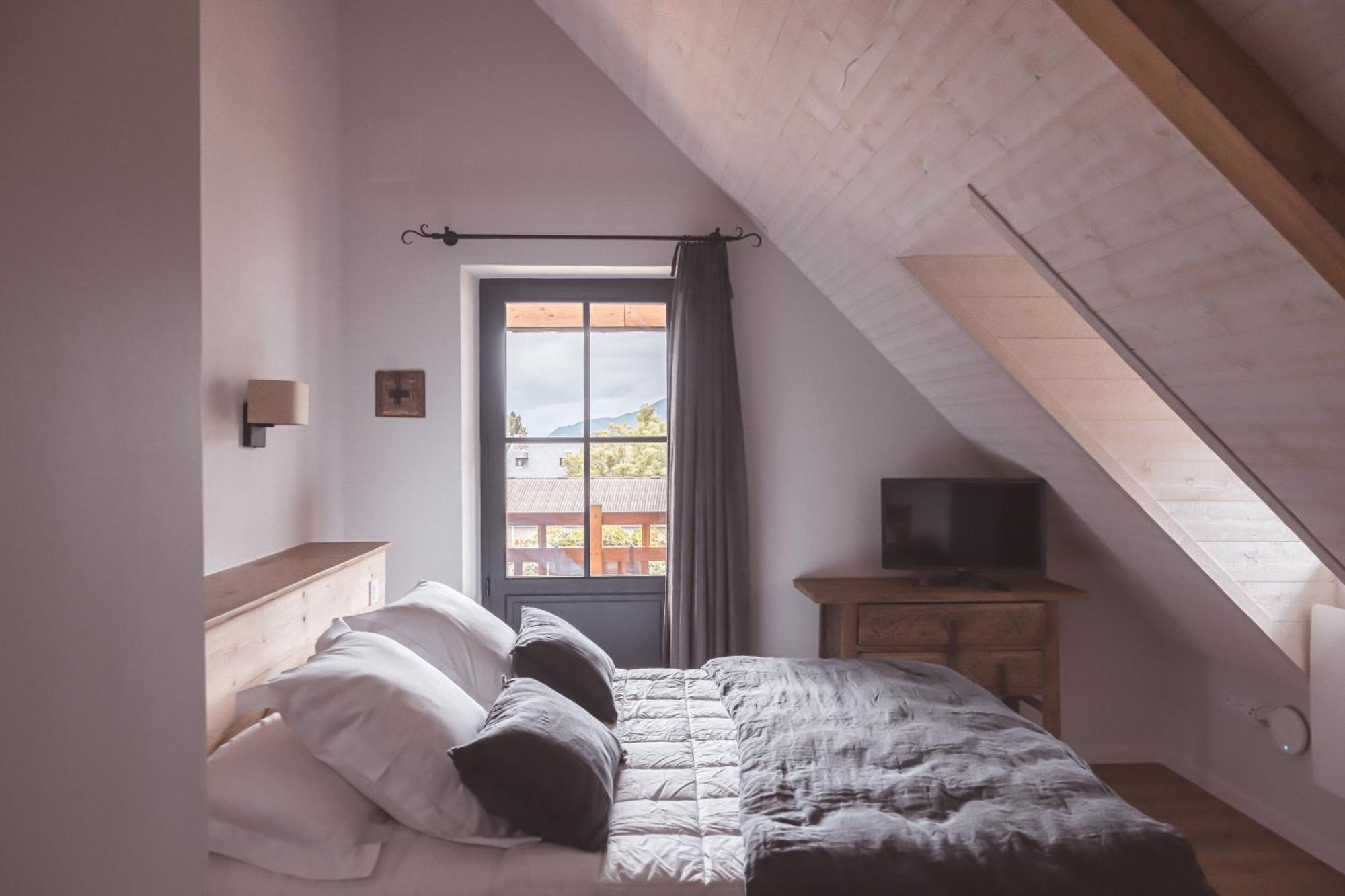 Holiday home Les Hauts De Saint-lary Saint-Lary-Soulan
