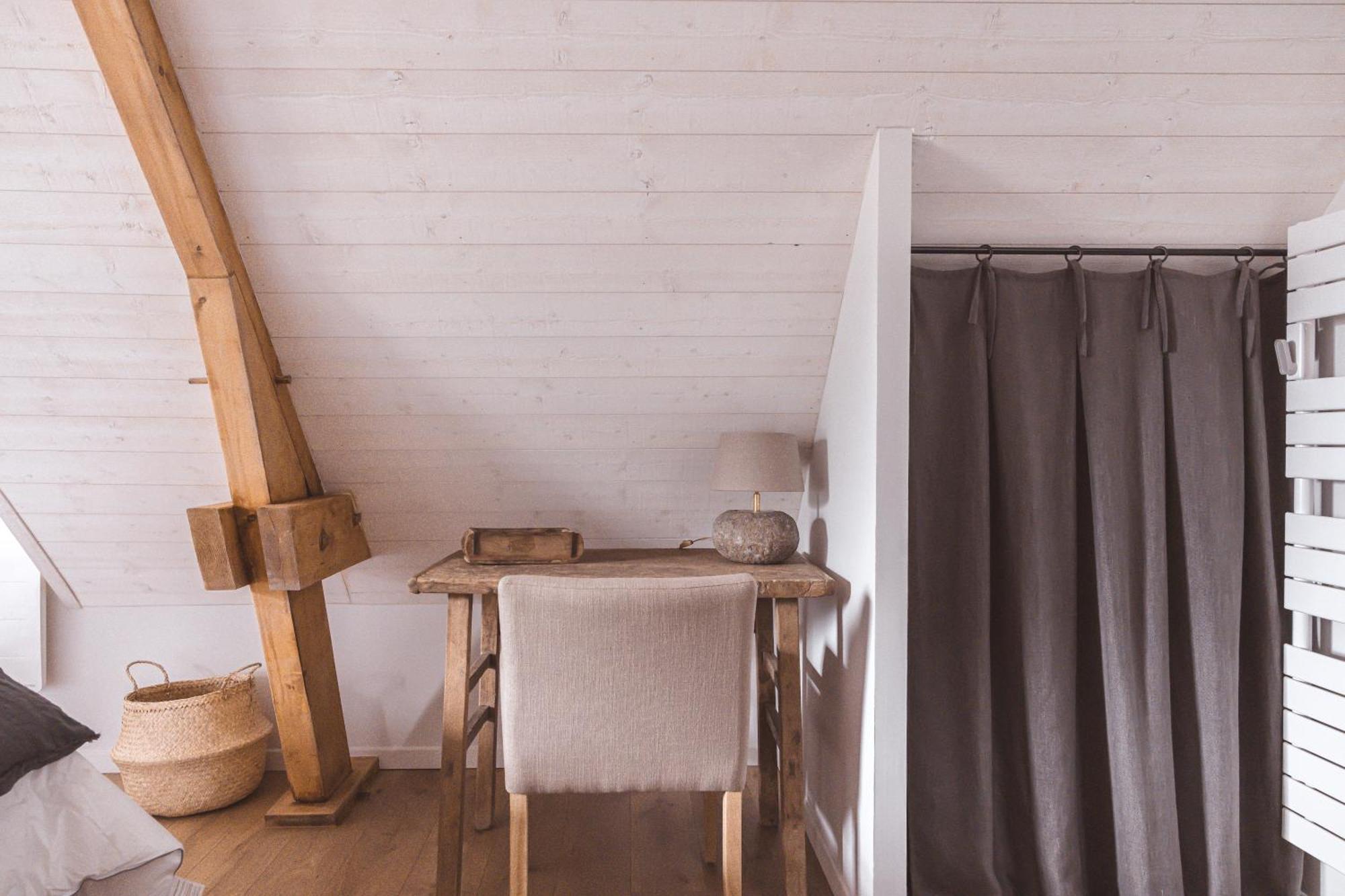 Les Hauts De Saint-lary Holiday home *