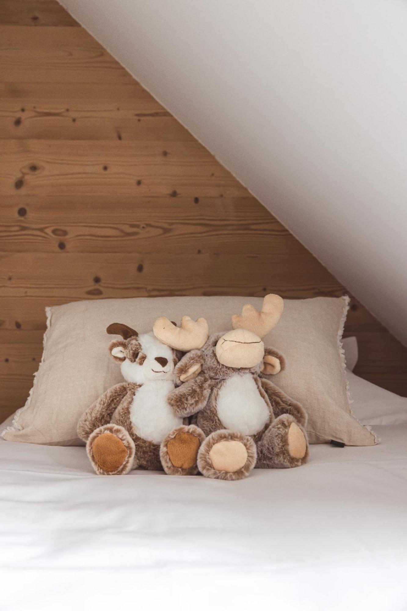 Holiday home Les Hauts De Saint-lary *