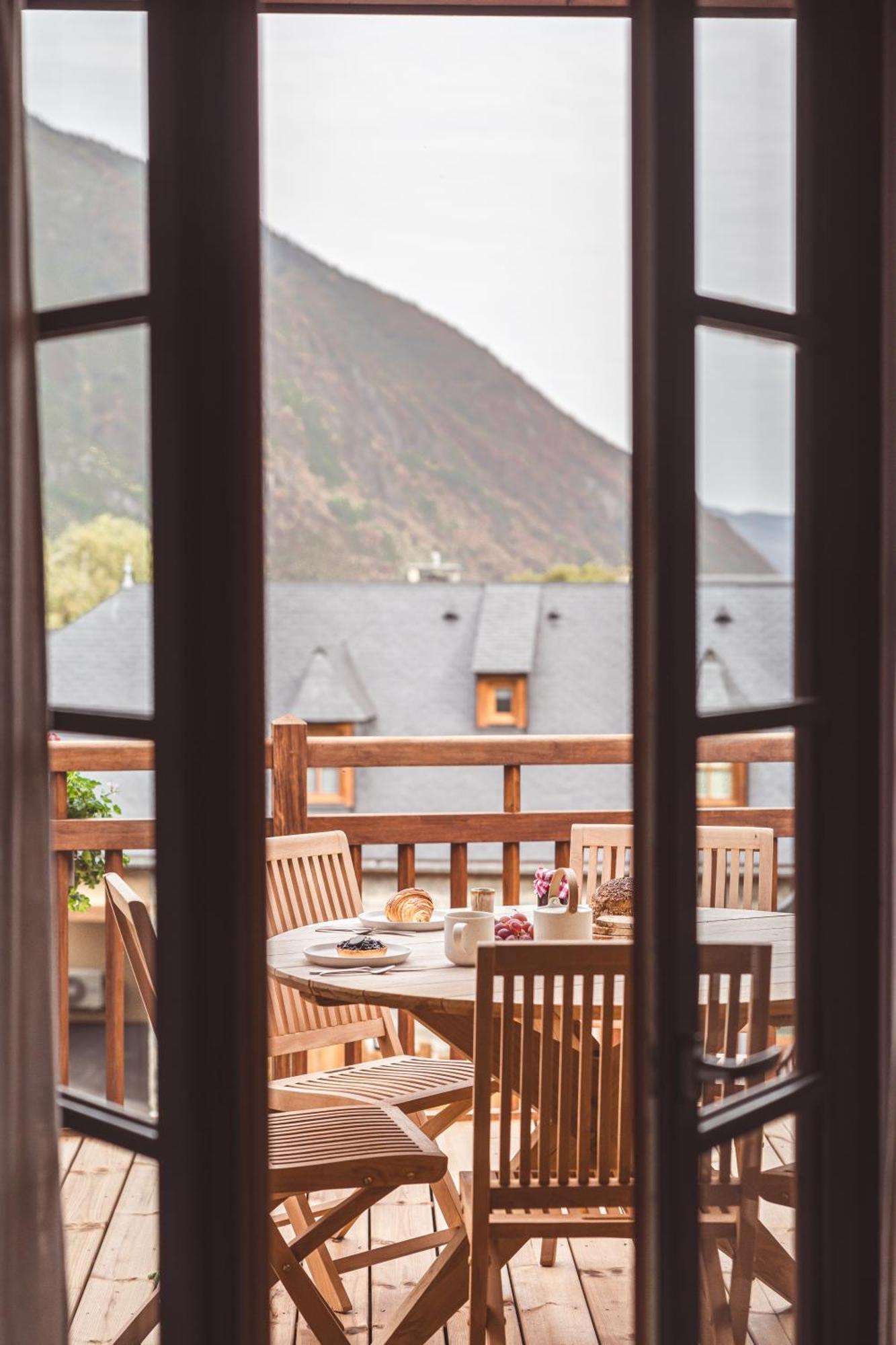 Les Hauts De Saint-lary Holiday home