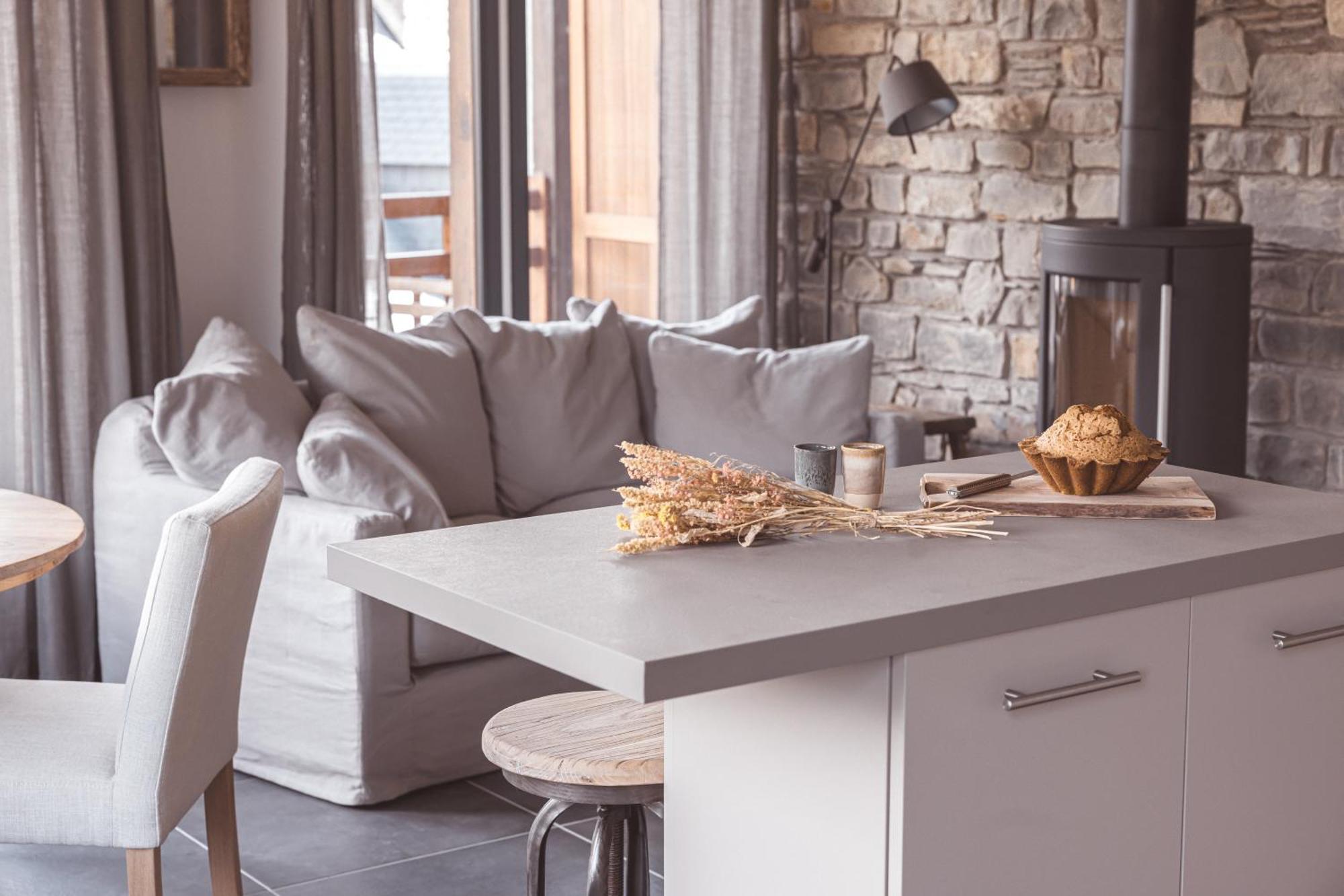Les Hauts De Saint-lary