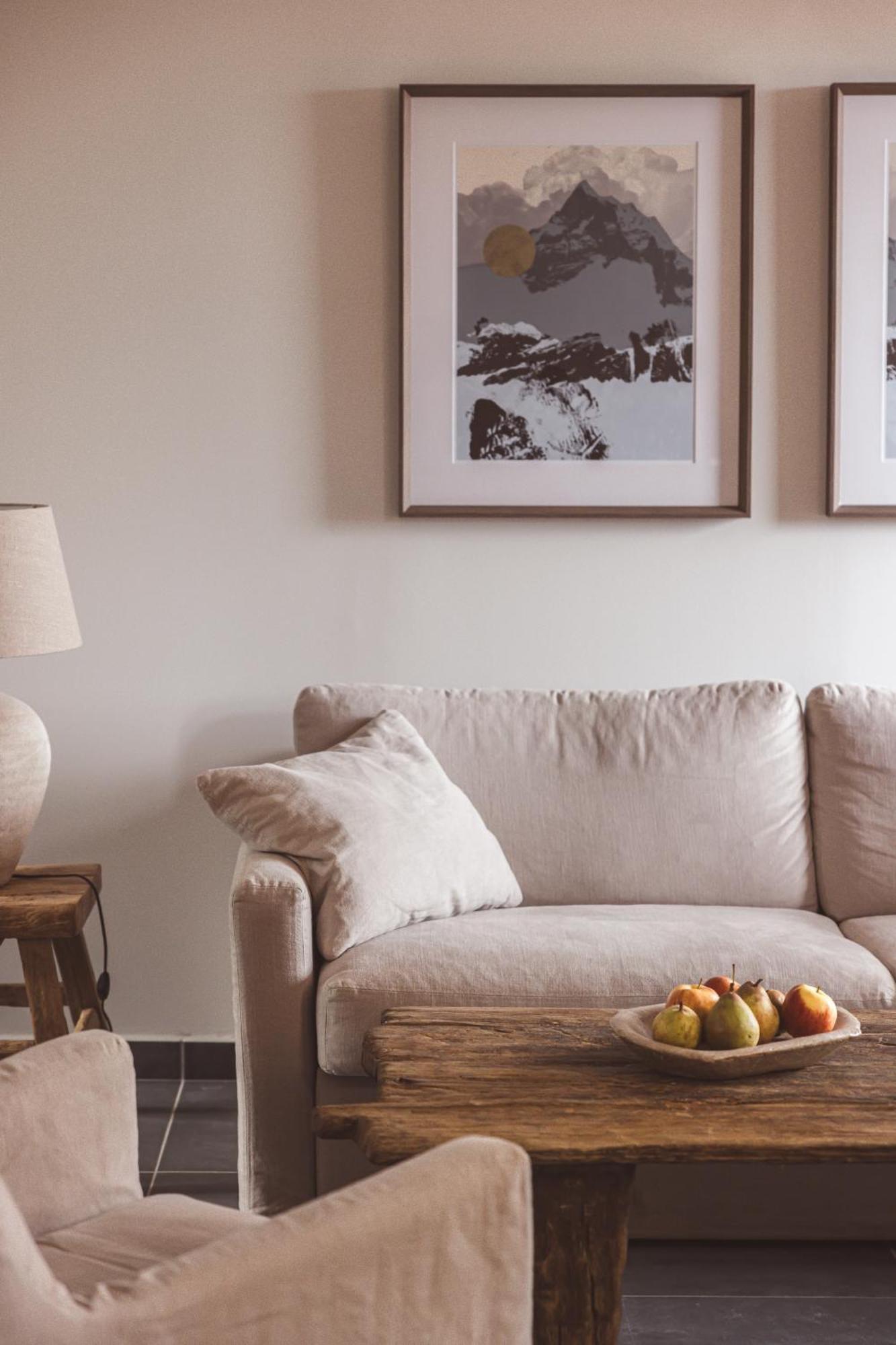 Holiday home Les Hauts De Saint-lary *