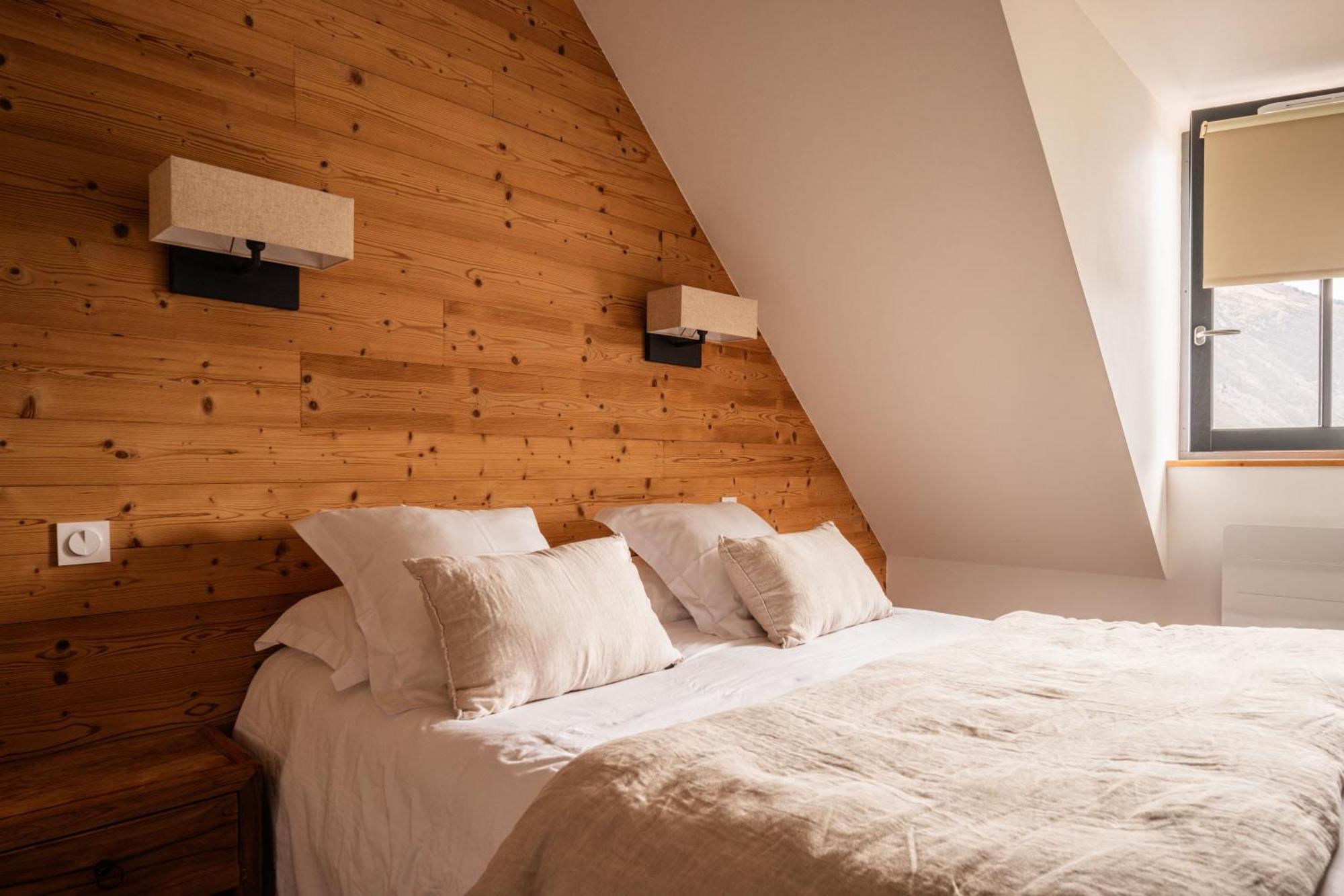Holiday home Les Hauts De Saint-lary Saint-Lary-Soulan