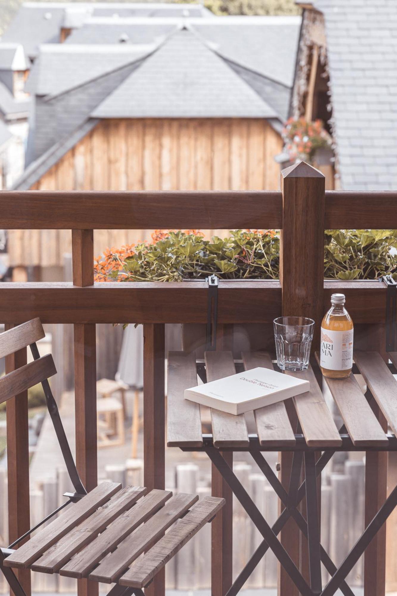 Holiday home Les Hauts De Saint-lary