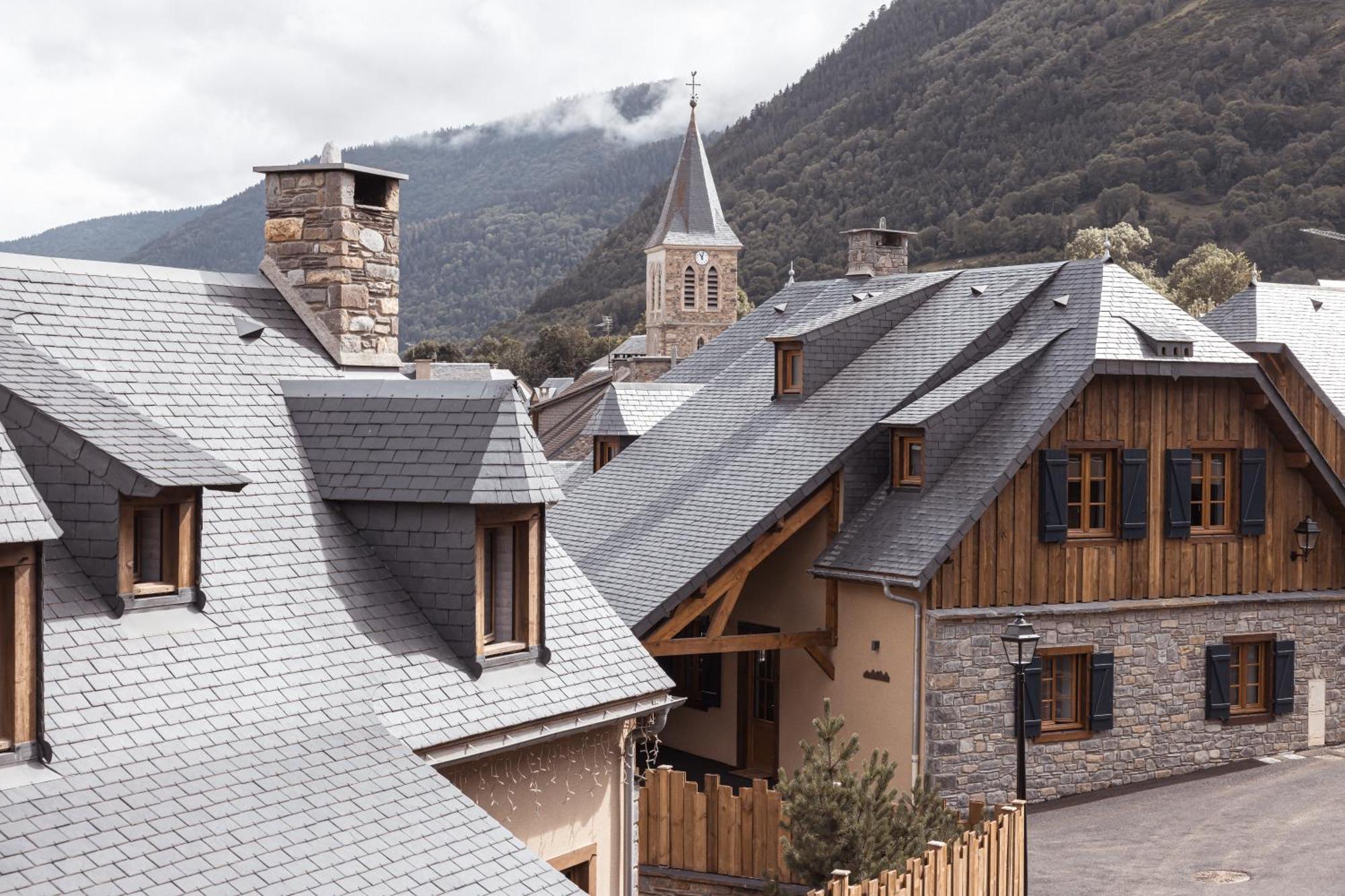 Les Hauts De Saint-lary *