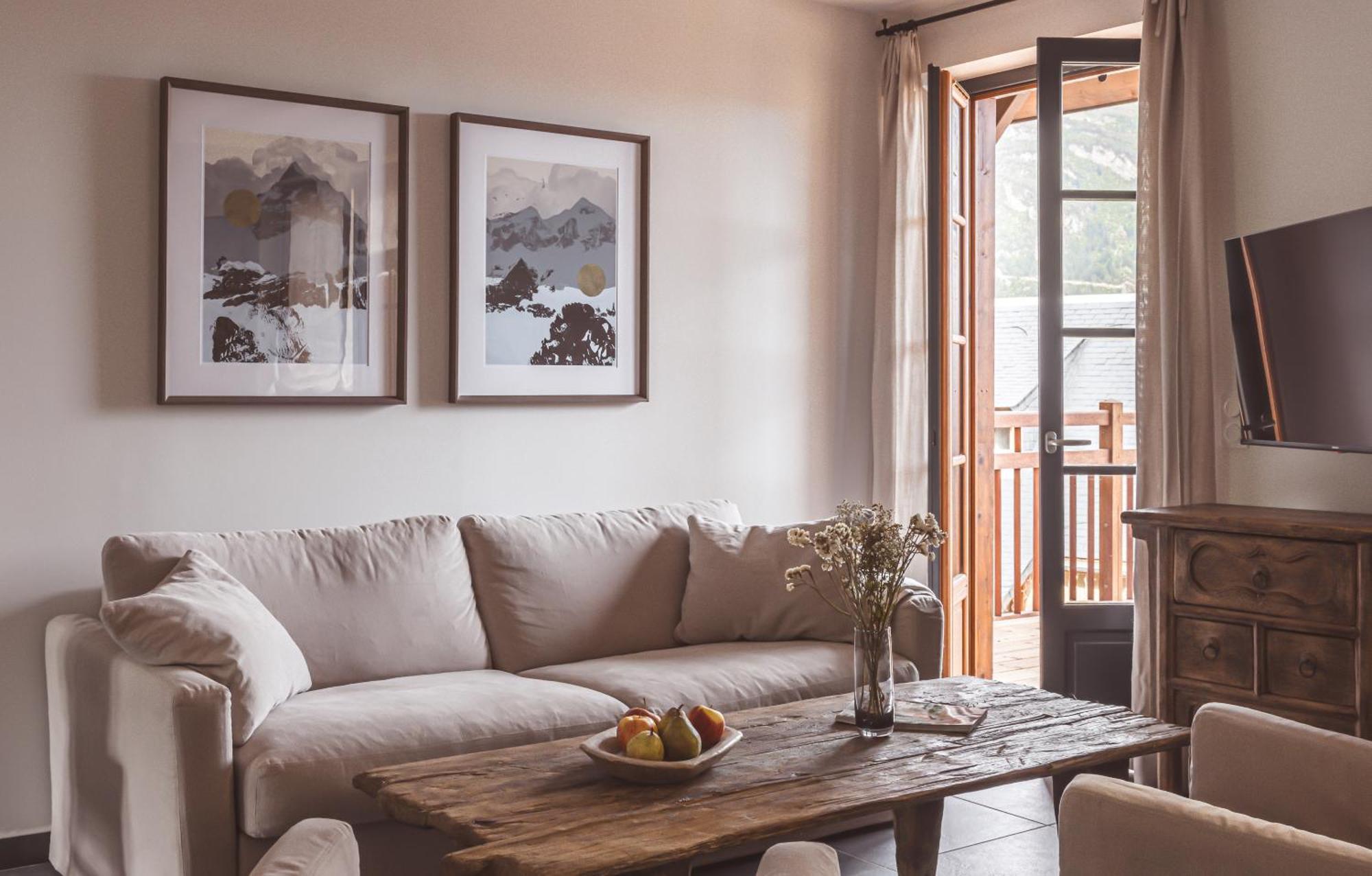 Holiday home Les Hauts De Saint-lary
